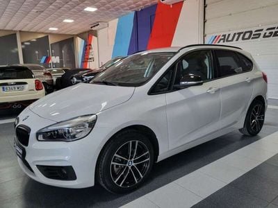 BMW 218 Active Tourer