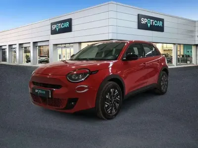 Usado Fiat 600E
