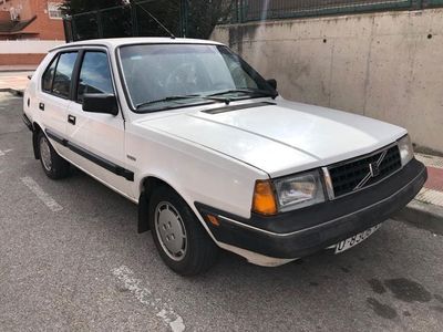 Volvo 340