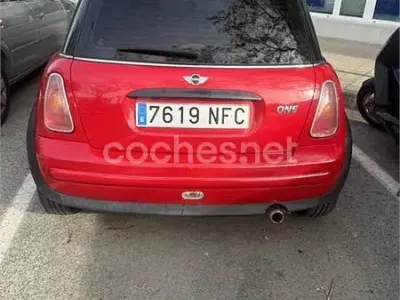 Usado Mini ONE
