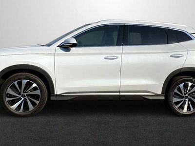 Nuevo BYD Seal U Comfort 160 kW (218 CV) 2025 Gris SUV