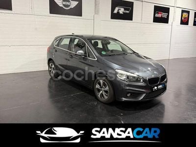 BMW 216 Active Tourer