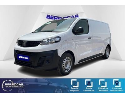 Fiat Scudo