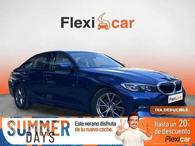 BMW 320e
