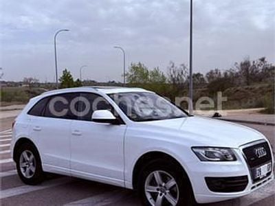 Käytetty Audi Q5