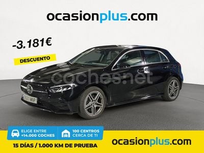 Mercedes A250