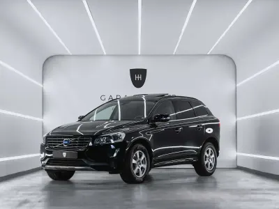 Usado Volvo XC60