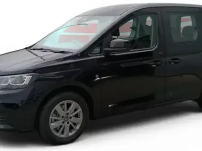 Usado VW Caddy 150 CV (110 kW) 2026 Monovolumen