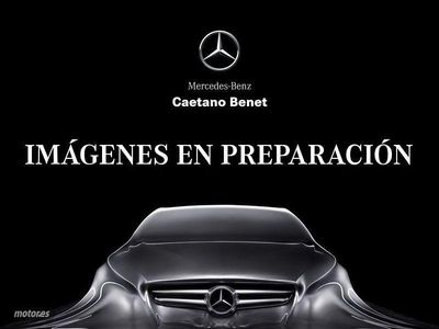 Mercedes CLA200