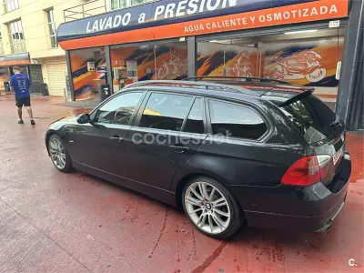 Usado BMW 320