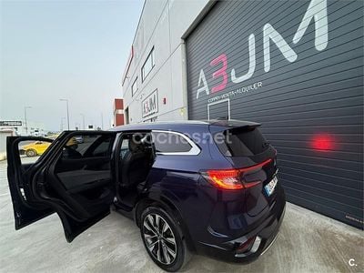 Usado Renault Espace Techno 200 CV (147 kW) 2024 Azul SUV