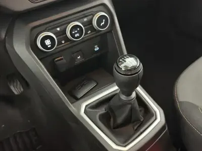 Usado Dacia Sandero Extreme 100 CV (73 kW) 2025 Azul Berlina