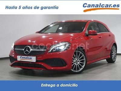 Mercedes A200