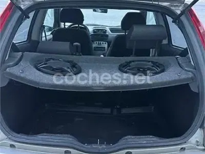 Usado Fiat Punto