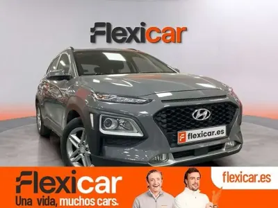 Gebraucht Hyundai Kona