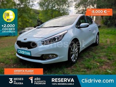 Kia Ceed GT