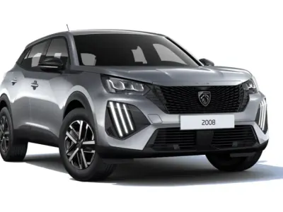 Nuevo Peugeot 2008 Style 145 CV (106 kW) 2026 SUV