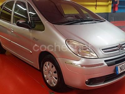 Citroën Xsara Picasso