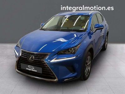 Lexus NX300h