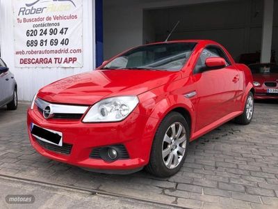 usado Opel Tigra 1.3 cdti