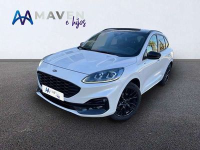 usado Ford Kuga 2.5 Duratec Phev St-line 4x2