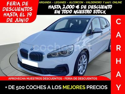 BMW 225 Active Tourer