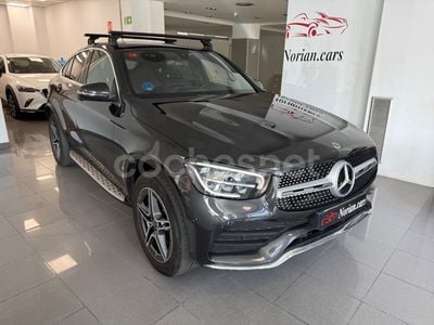 Mercedes GLC300e
