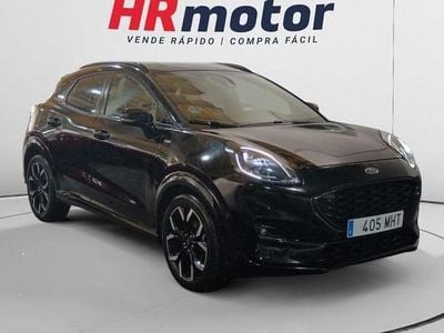 Usado Ford Puma ST-Line 125 CV (91 kW) 2023 SUV