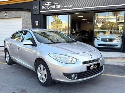 Renault Fluence