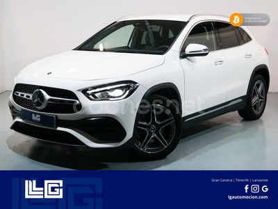 Mercedes GLA250