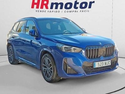 Usado BMW X1 M Sport 136 CV (100 kW) 2023 SUV