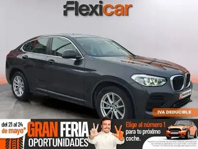 Usado BMW X4