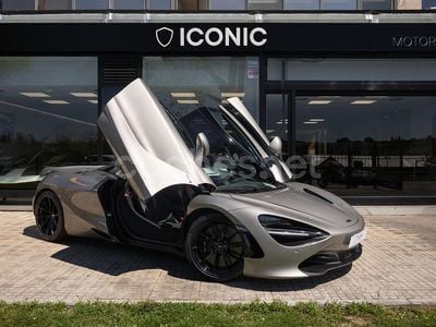 Usado McLaren 720S 2019 Coupe