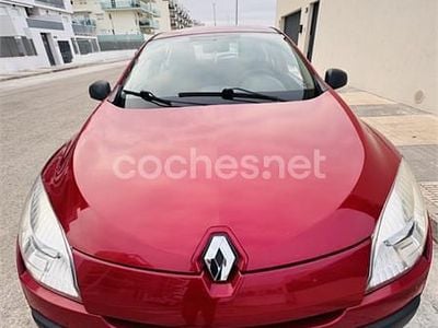 Renault Mégane III