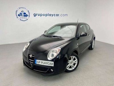 usado Alfa Romeo MiTo 1.6 Jtdm