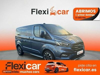 Ford Tourneo