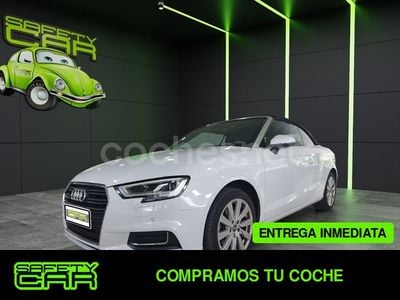 Audi A3 Cabriolet