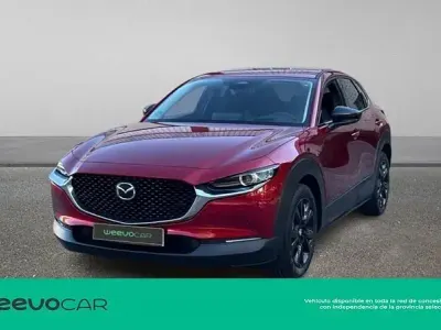 Usado Mazda CX-30