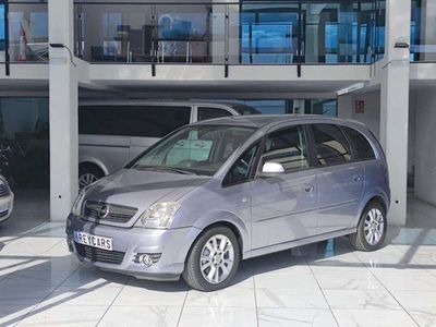 usado Opel Meriva 1.7CDTI Cosmo