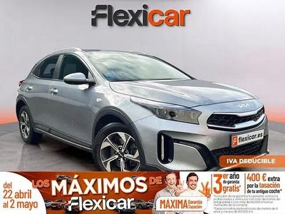 Occasion Kia XCeed 160 ch (117 kW) 2023 Gris SUV