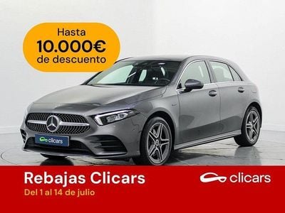 Mercedes A250