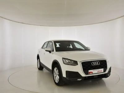 usado Audi Q2 ADVANCED 30 TFSI 85KW (116CV) de segunda mano desde 23990€ ✅