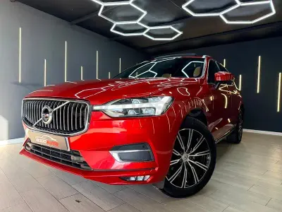 Usado Volvo XC60