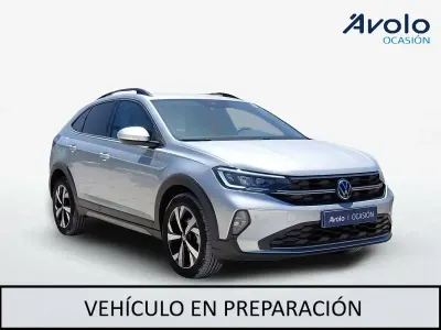 Usado VW Taigo
