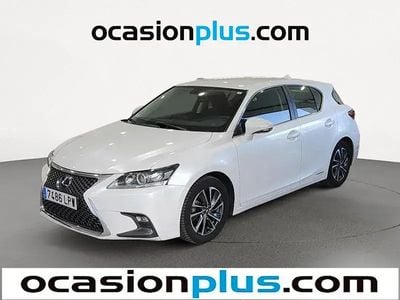 Lexus CT200h