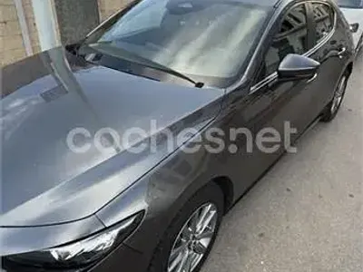 Usado Mazda 3