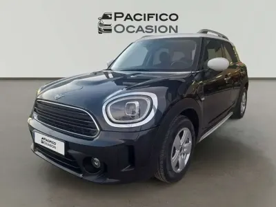 Usado Mini Cooper Countryman