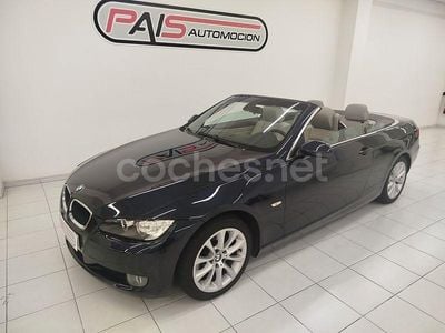 BMW 320 Cabriolet