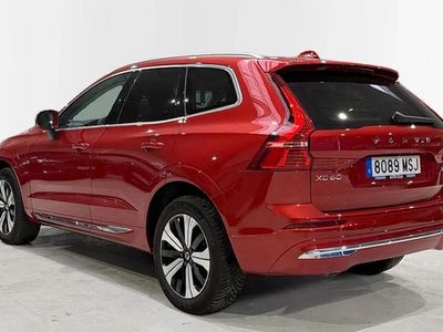 Usado Volvo XC60 Plus 350 CV (257 kW) 2024 SUV