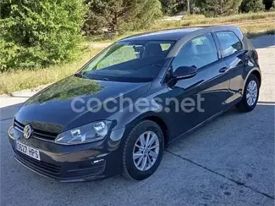 Usado VW Golf VII